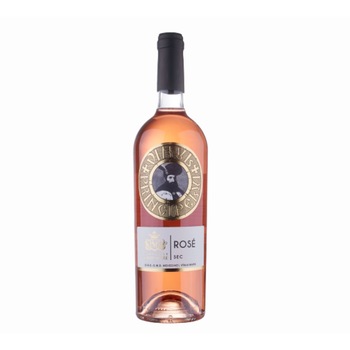 Vin, Vinul Principelui Rose 750ML Vin, Vinul Principelui Rose 750ML