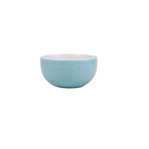 Bol pentru cereale, din portelan, 14 cm, New Bone 14cm NAVA NV 265 031