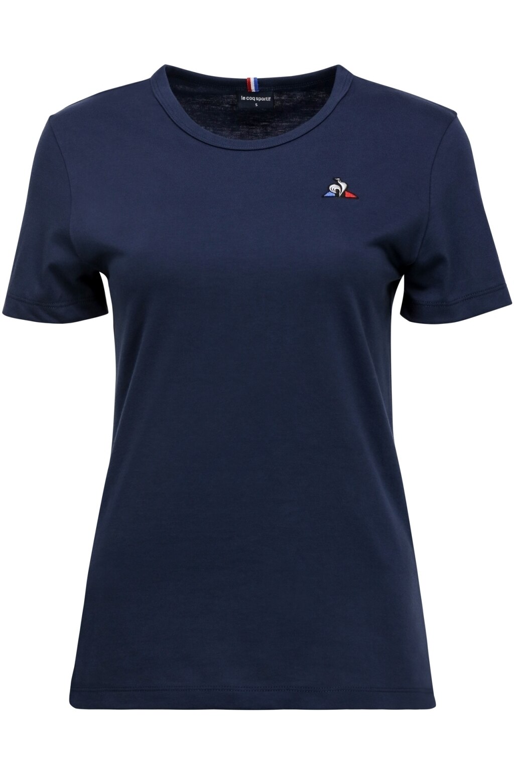 Tricou Le Coq Sportif Essential, Albastru