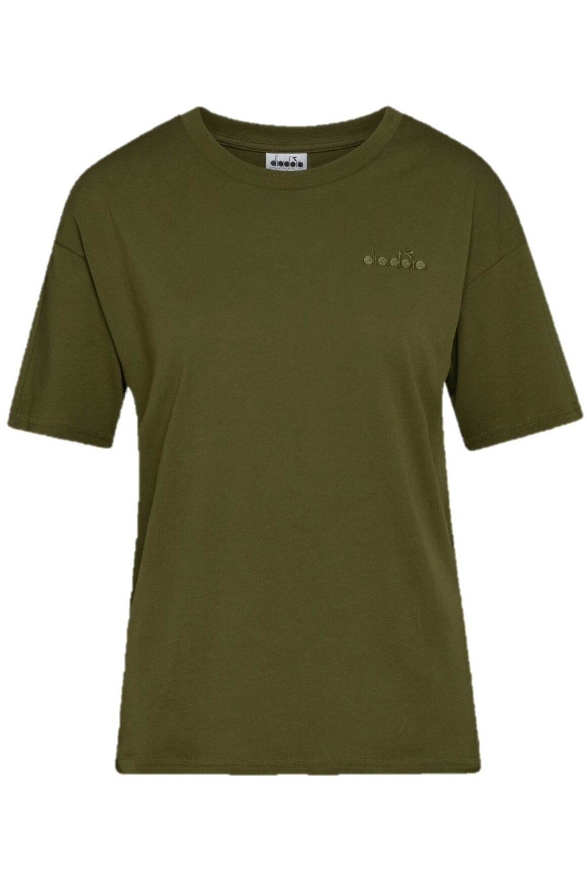 Tricou Diadora Chromia Oc 176626-7044922412, Verde