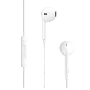 Casti Originale Apple MD82ZM/A , Jack, White pentru iPhone 5S/5SE/6/6S/6 Plus/6S plus Casti Originale Apple MD82ZM/A , Jack, White pentru iPhone 5S/5SE/6/6S/6 Plus/6S plus