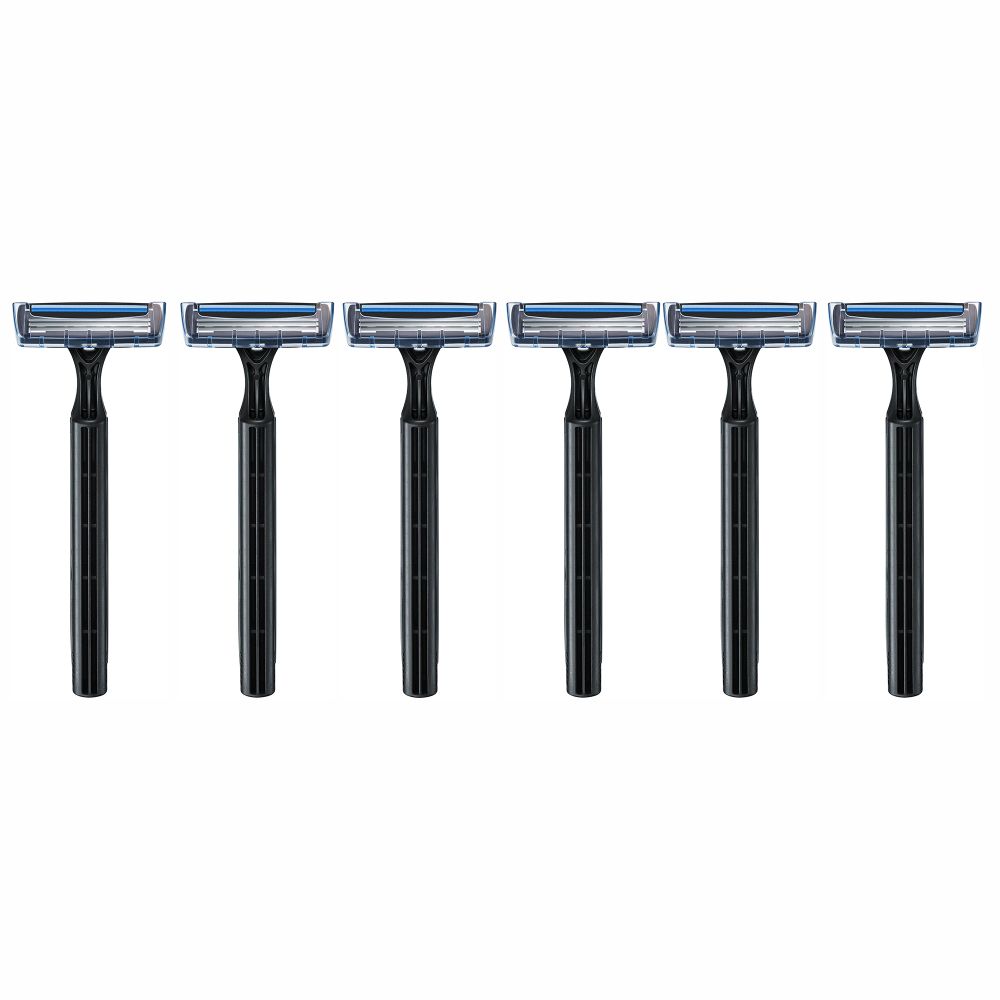 Set 24 Aparate de Ras BIC Action cu 3 Lame