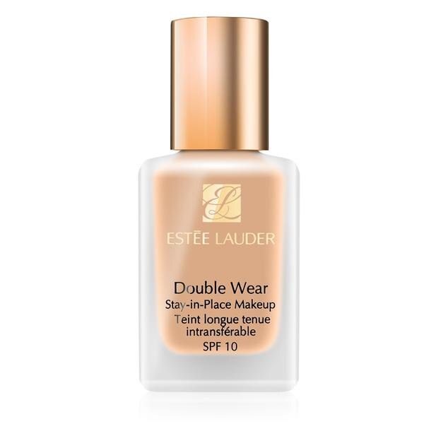 Fond de ten, Estee Lauder, Double Wear, Stay-in-Place, 2W0 Warm Vanilla, 30 ml