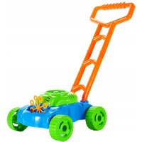 aparat de facut balonase de sapun idealstore bubble power stil masina de tuns iarba ideala pentru copii dezvolta abilitatile motorii si coordonarea imagen 2_0_
0