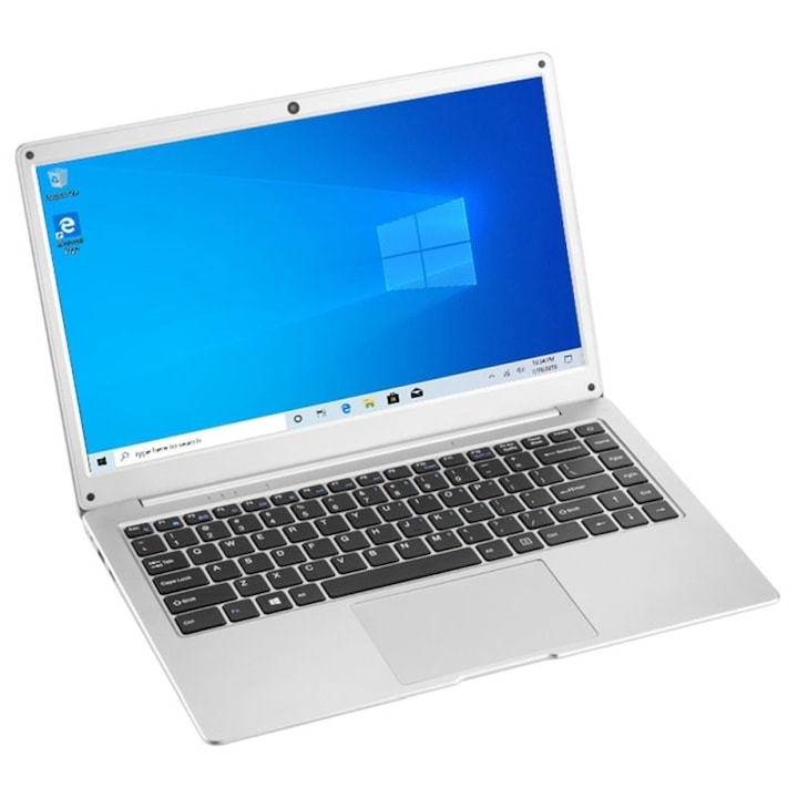 Pipo Laptop , W14, szuper vékony 14,1 , Intel® Celeron Quad Core 2,2 GHz, 8G RAM, eMMC 128 GB, Windows 10