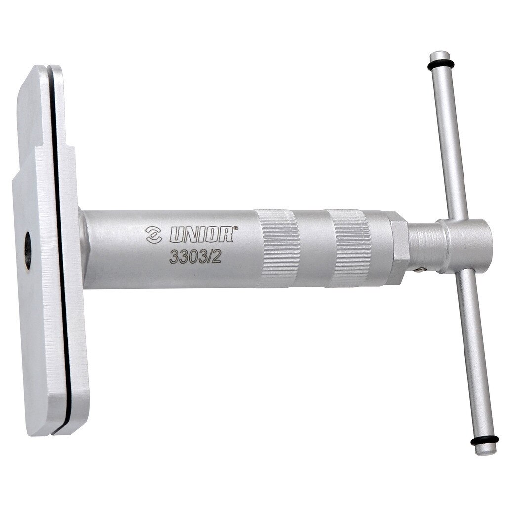 Disc intinzator pentru motociclete Unior