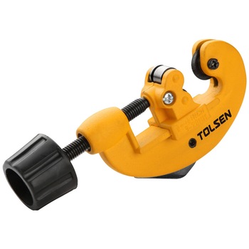 Dispozitiv de taiat tevi 3-28 mm, Tolsen Dispozitiv de taiat tevi 3-28 mm, Tolsen