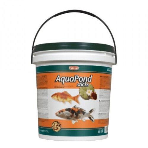Hrana pentru pesti Aqua Pond Sticks 10 l