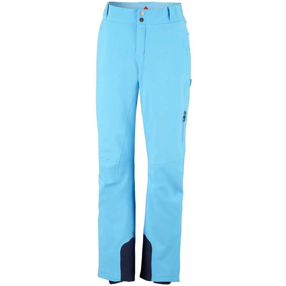 Pantaloni de schi si snowboard, Columbia Snow Rival Pant, Albastru