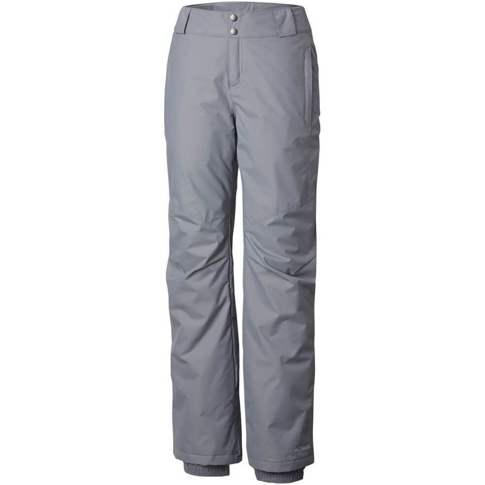 Pantaloni de schi si snowboard, Columbia Bugaboo II Pant, Gri