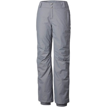 Pantaloni de schi si snowboard, Columbia Bugaboo II Pant, Gri Pantaloni de schi si snowboard, Columbia Bugaboo II Pant, Gri