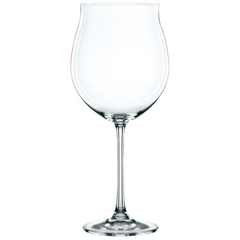 Set 2 pahare Burgybdy capacitate 960 ml Set 2 pahare Burgybdy capacitate 960 ml