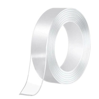 Banda Adeziva Transparenta Impermeabila pentru Mobila si Chiuveta de Bucatarie sau Baie, Universal, Premium, Original Deals Banda Adeziva Transparenta Impermeabila pentru Mobila si Chiuveta de Bucatarie sau Baie, Universal, Premium, Original Deals