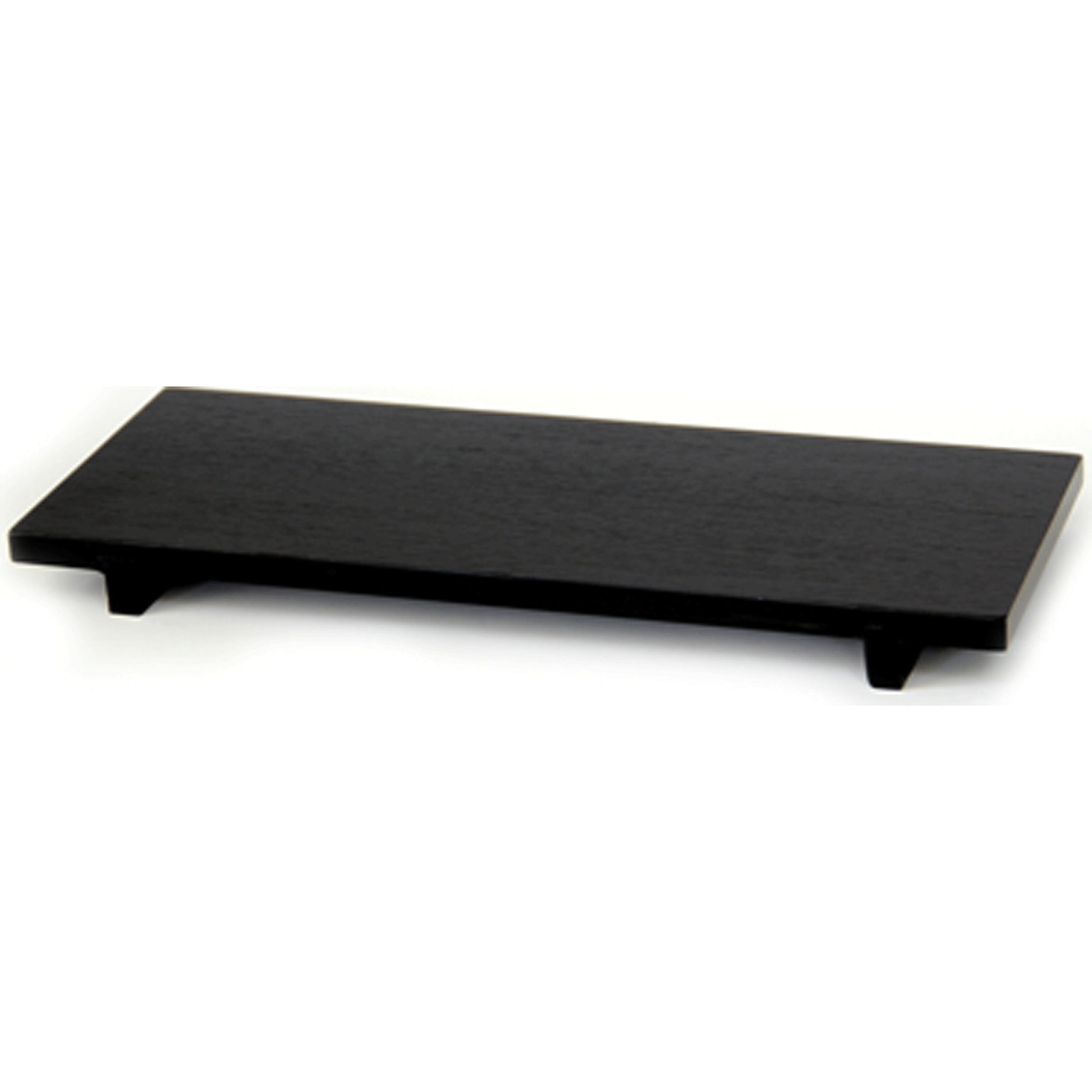 Platou servire sushi RAKI bambus 30x11x2,5 cm