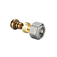 adaptor nichelat eurocon pentru teava pex 16 x 20 mm - ek daver imagen 31_0_
0