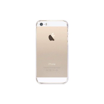 Husa de protectie Originala Goospery Premium din silicon TPU HighQuality Perfect Fit Slim pentru iPhone 6 / iPhone 6s, Transparenta Husa de protectie Originala Goospery Premium din silicon TPU HighQuality Perfect Fit Slim pentru iPhone 6 / iPhone 6s, Transparenta