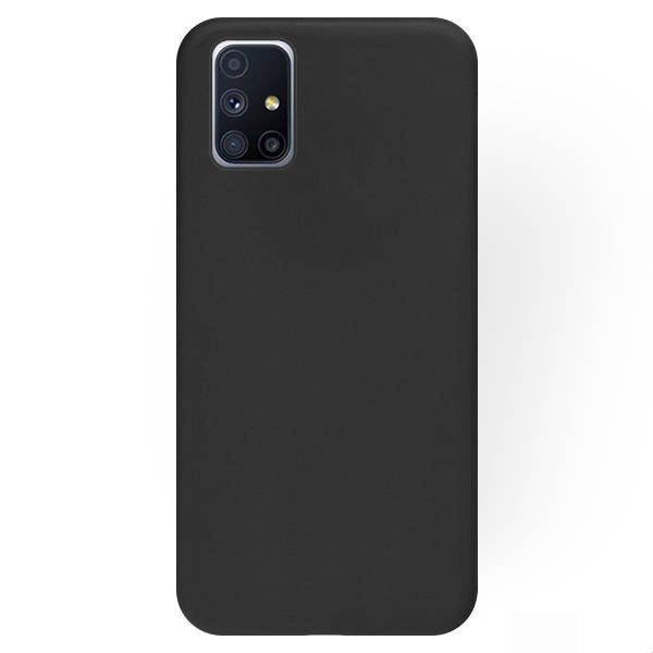 Husa Samsung Galaxy M51 Tpu Black