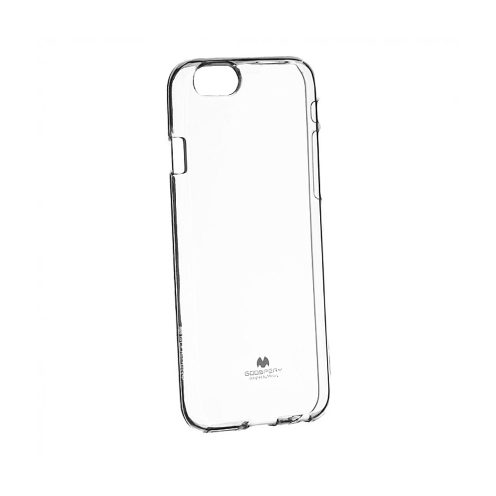 Husa de silicon TPU HighQuality Perfect Fit Slim pentru iPhone 7 / iPhone 8 / iPhone SE 2, Transparenta