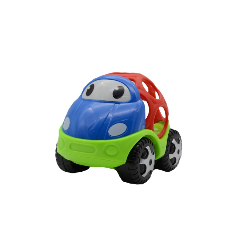 Jucarie zornaitoare pentru baieti Midex D31765M, Multicolor