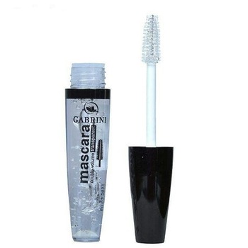 Mascara Gabrini – Transparenta – Perie Silicon – Gene si Sprancene - 9,5 ml Mascara Gabrini – Transparenta – Perie Silicon – Gene si Sprancene - 9,5 ml