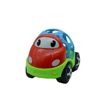 Jucarie zornaitoare pentru baieti Midex D31765, Multicolor Jucarie zornaitoare pentru baieti Midex D31765, Multicolor