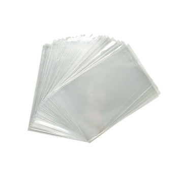 Pungi BOPP transparente, 10*15 cm, 5 kg|top, 3250 bucati Pungi BOPP transparente, 10*15 cm, 5 kg|top, 3250 bucati