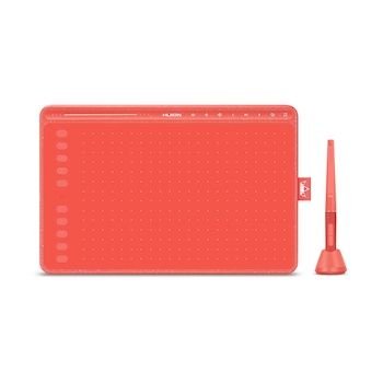Tableta Grafica Profesionala Huion, 8 taste Multimedia+10 taste programabile, Touch Bar, 8192 niveluri presiune, PW500 Pen fara baterie, TILT ±60°, include 8 varfuri rezerva Tableta Grafica Profesionala Huion, 8 taste Multimedia+10 taste programabile, Touch Bar, 8192 niveluri presiune, PW500 Pen fara baterie, TILT ±60°, include 8 varfuri rezerva