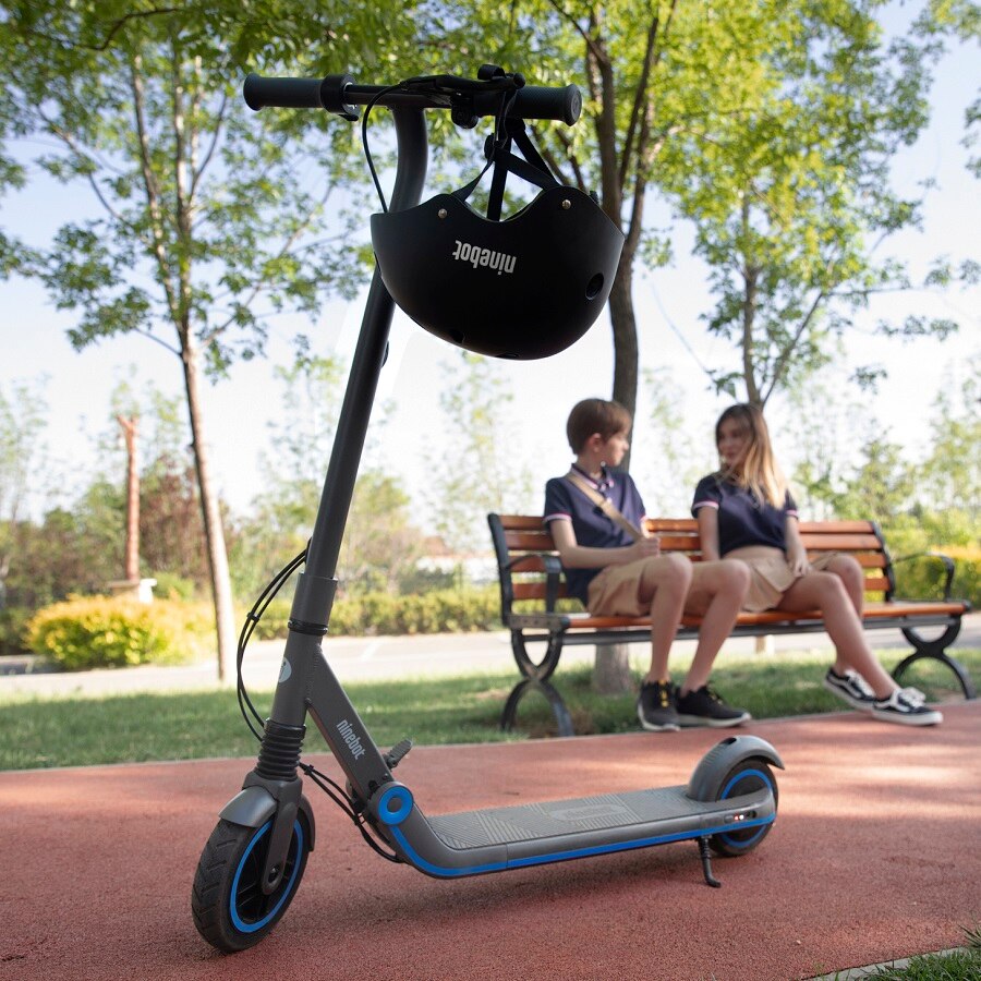 ★Ninebot eKickscooter E10 送料込み Segway-Ninebot eKickscooter E10