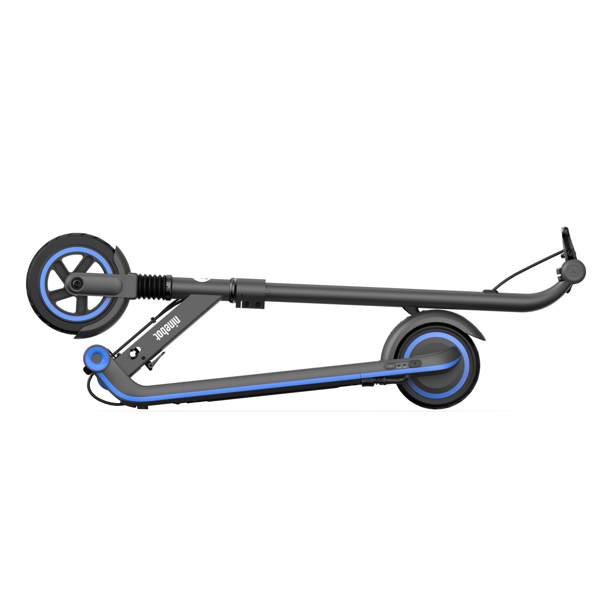 ★Ninebot eKickscooter E10 送料込み Segway-Ninebot eKickscooter E10