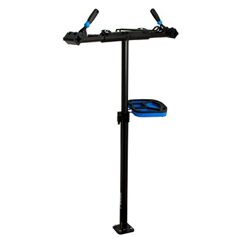 Stand pentru reparare biciclete cu doua falci si piulita reglabila Unior Stand pentru reparare biciclete cu doua falci si piulita reglabila Unior
