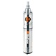 Потопяемапомпазачиставода750W,WOLFSON®PS-1300,кабел15m,1900L/h,1",максималнависочинанаизпомпване100m,диаметърнапомпата100mm,капсулованмотор
