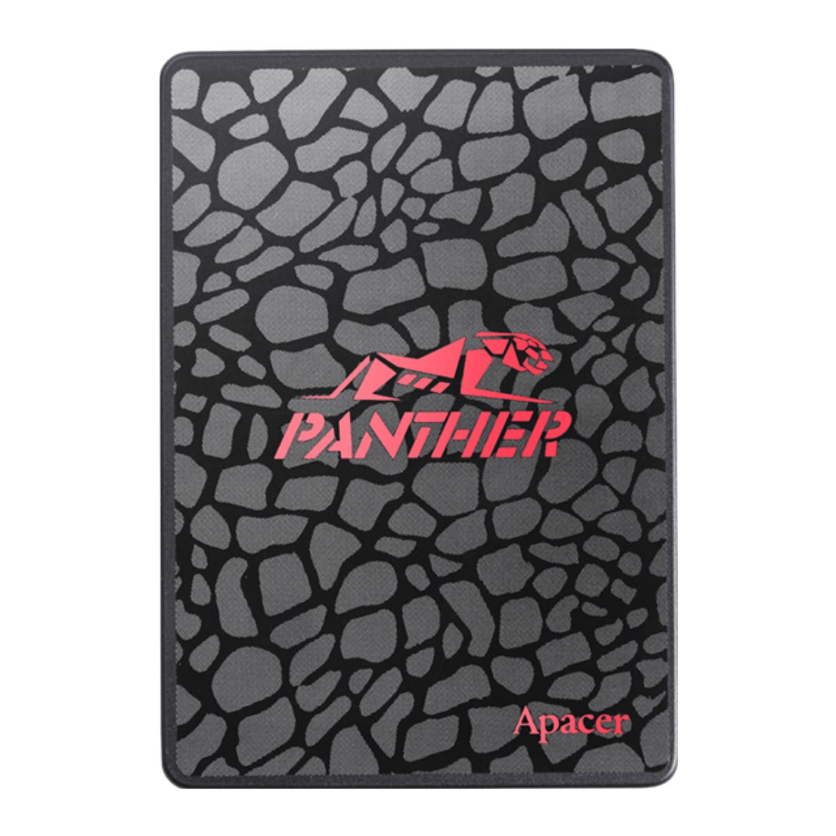 SSD Apacer AS350 Panther 480GB 2.5inch, SATAIII 6GB/S, 560/540 MB/s