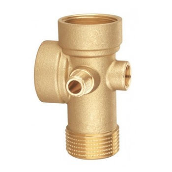 Racord cu 5 cai pentru hidrofor, Everpro Racord cu 5 cai pentru hidrofor, Everpro