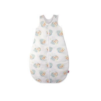 Sac de dormit, KidsDecor, iarna 2.5 tog Blue Bear's Dream 60 cm Sac de dormit, KidsDecor, iarna 2.5 tog Blue Bear's Dream 60 cm
