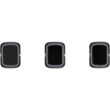 Set filtre ND DJI MAVIC AIR 2 Set (ND4/8/32) Set filtre ND DJI MAVIC AIR 2 Set (ND4/8/32)