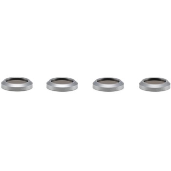 Set filtre ND Mavic 2 Zoom (ND4/8/16/32) Set filtre ND Mavic 2 Zoom (ND4/8/16/32)