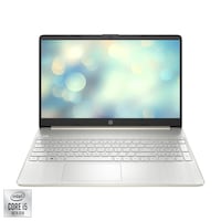 laptop hp 15s-fq1069nq cu procesor intel core i5-1035g1 pana la 360 ghz 156quot full hd 8gb 256gb ssd intel uhd graphics free dos pale gold imagen 20_0_
0