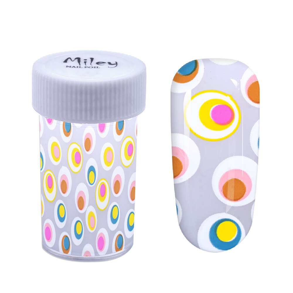 Folie de transfer, Miley, DU47-03