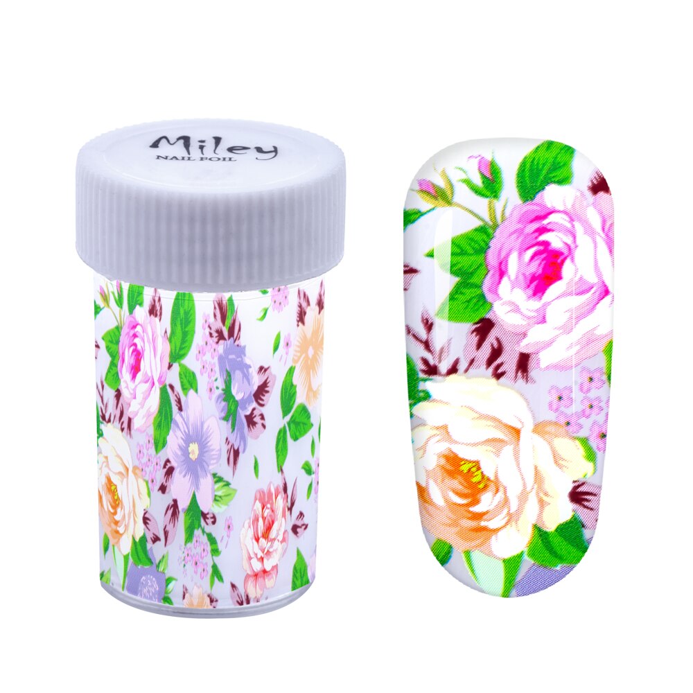 Folie de transfer, Miley, DU47-19