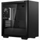 Компютърна кутия DeepCool MACUBE 110, Mini ITX, Без захранващ блок, ITX, Black