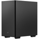 Компютърна кутия DeepCool MACUBE 110, Mini ITX, Без захранващ блок, ITX, Black