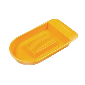 Razuitoare universala Mini Junior 204012-1, Galben 12+ luni Razuitoare universala Mini Junior 204012-1, Galben 12+ luni