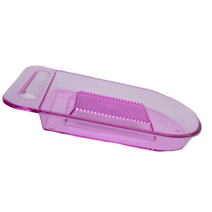 Mini Junior univerzális lehúzó 204012-3, rózsaszín