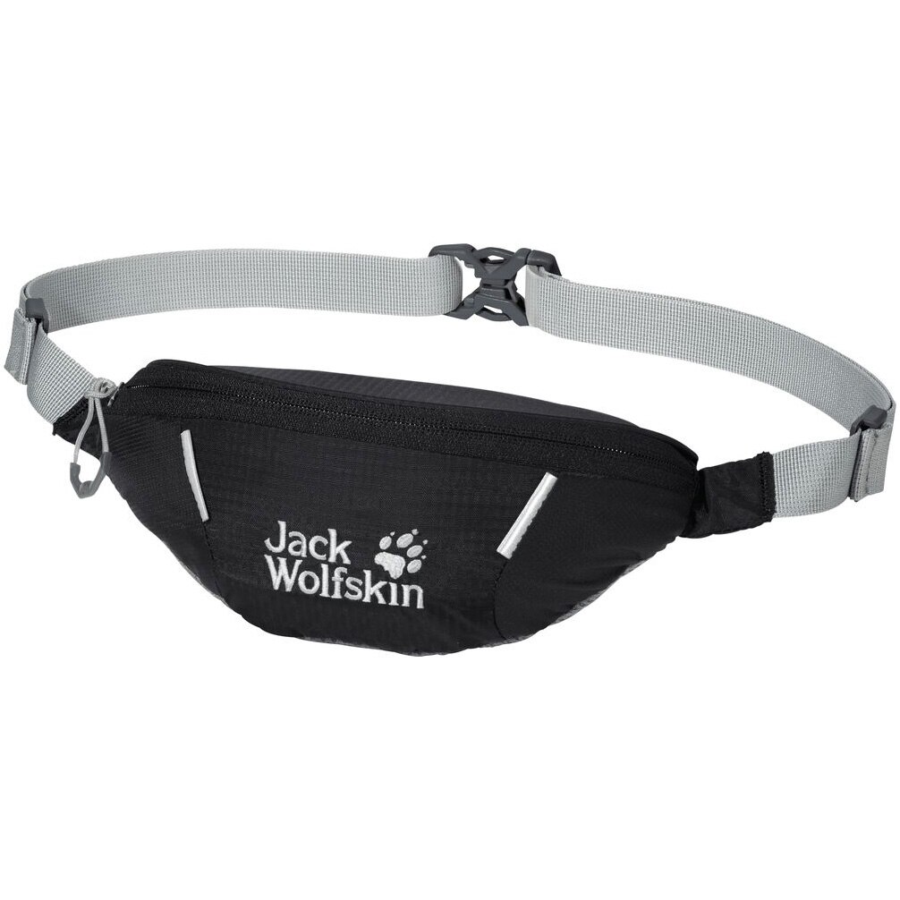Borseta Jack Wolfskin Cross Run Unisex