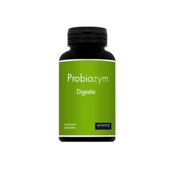 Supliment alimentar, Probiozym, ADVANCE, 60 capsule Supliment alimentar, Probiozym, ADVANCE, 60 capsule