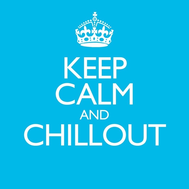 Various Artists-Keep Calm & Chillout-2CD