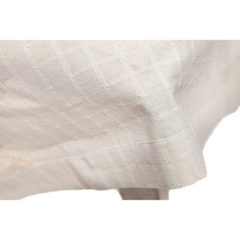 Fata de masa brodata Valentini Bianco brodata ovala , 160x300cm , PR100 Fata de masa brodata Valentini Bianco brodata ovala , 160x300cm , PR100