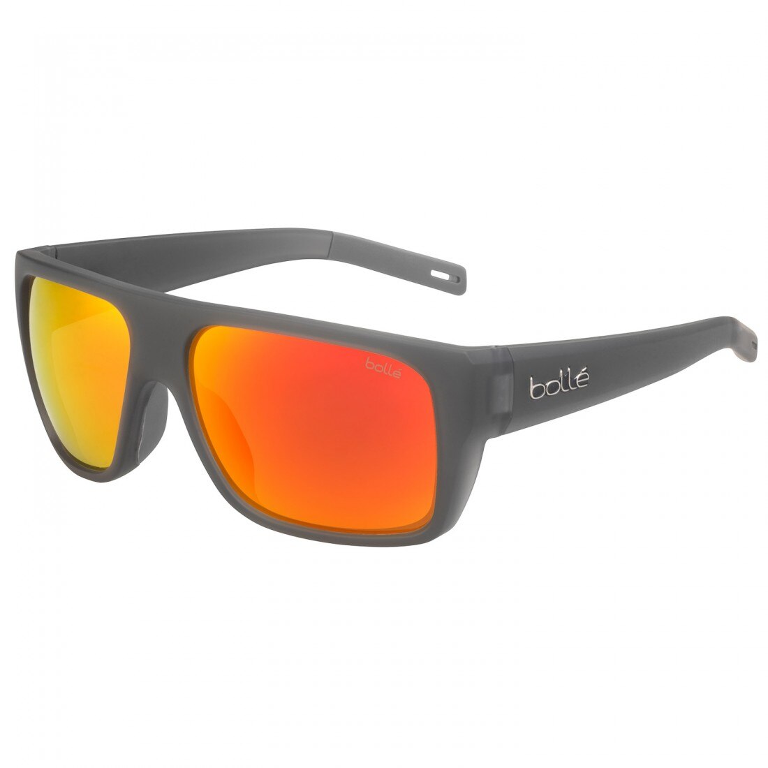 Ochelari de soare, Unisex, Bolle, 12641 Falco Gri