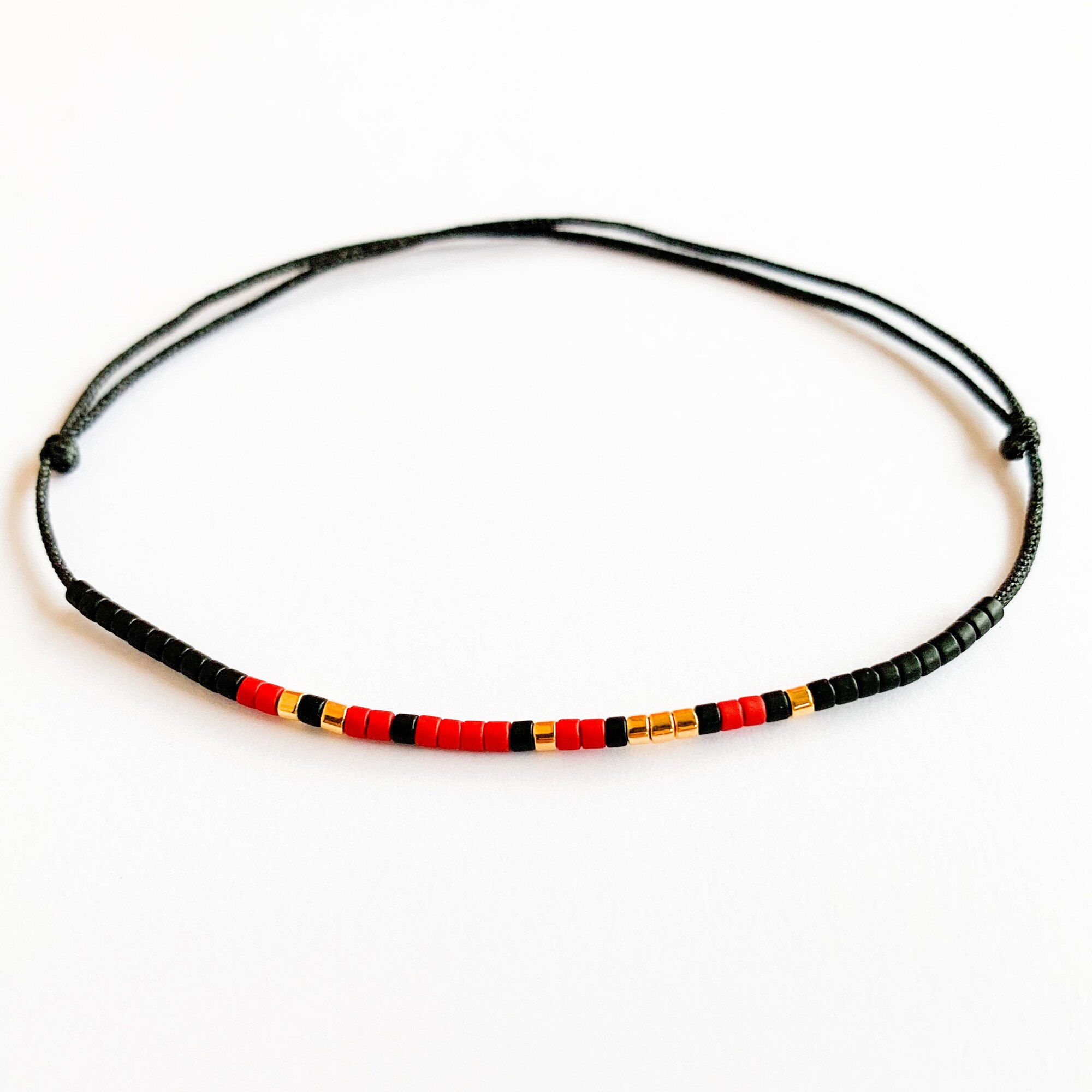 Bratara mesaj cod Morse 