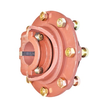 Butuc roata spate asamblat UTB U-650 Butuc roata spate asamblat UTB U-650